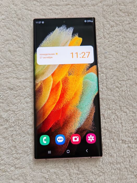 Samsung Galaxy Note 20 Ultra 5G 12/256GB IDEAL