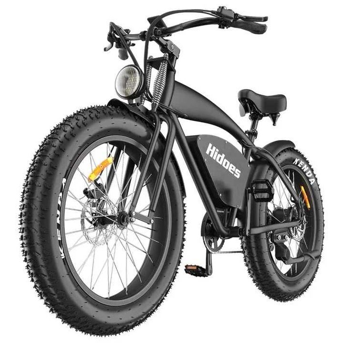 Електрическо колело HIDOES B3 1200W 48V 18.2Ah