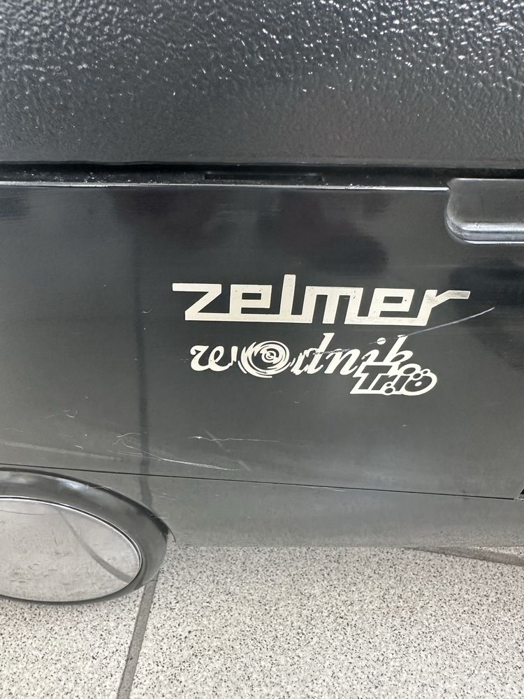 Перяща прахосмукачка Zelmer