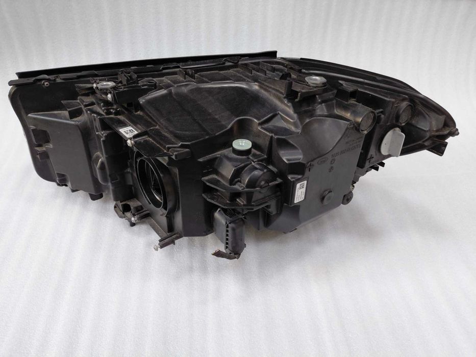 8499120 Десен Фар Full LED BMW 5 G30 G31 F90 M5 2017- USA