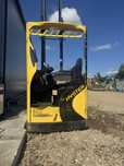 Stivuitor Electric Hyster R1.4 Reach Truck