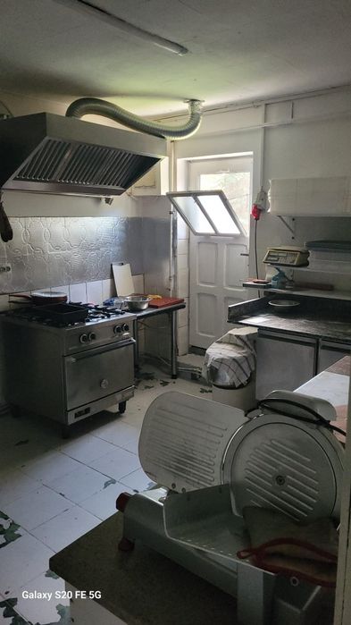 Eletrocasnice aragaz