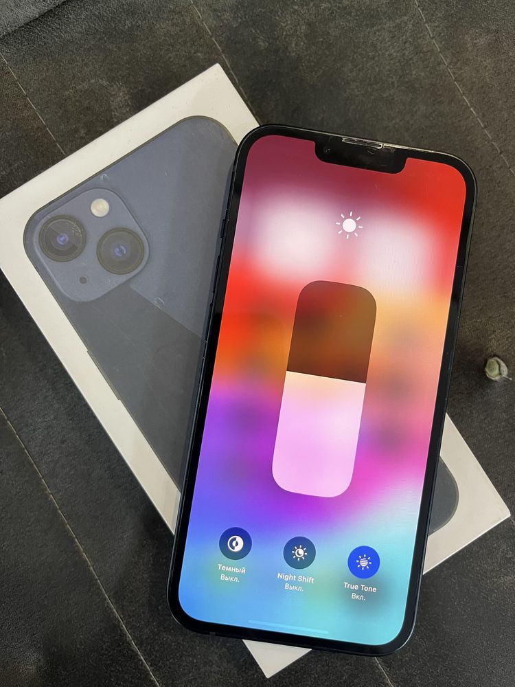 Iphone 13 256 gb