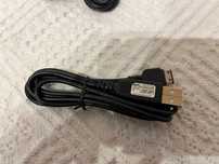 Lot cabluri diverse RJ11/14, USB A-B, VGA, Samsung Data Cables