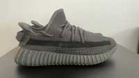 Adidas Yeezy Boost 350 v2 Space Ash Gray A+ numar 39