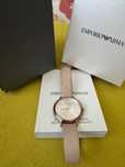 Часовник Emprio Armani