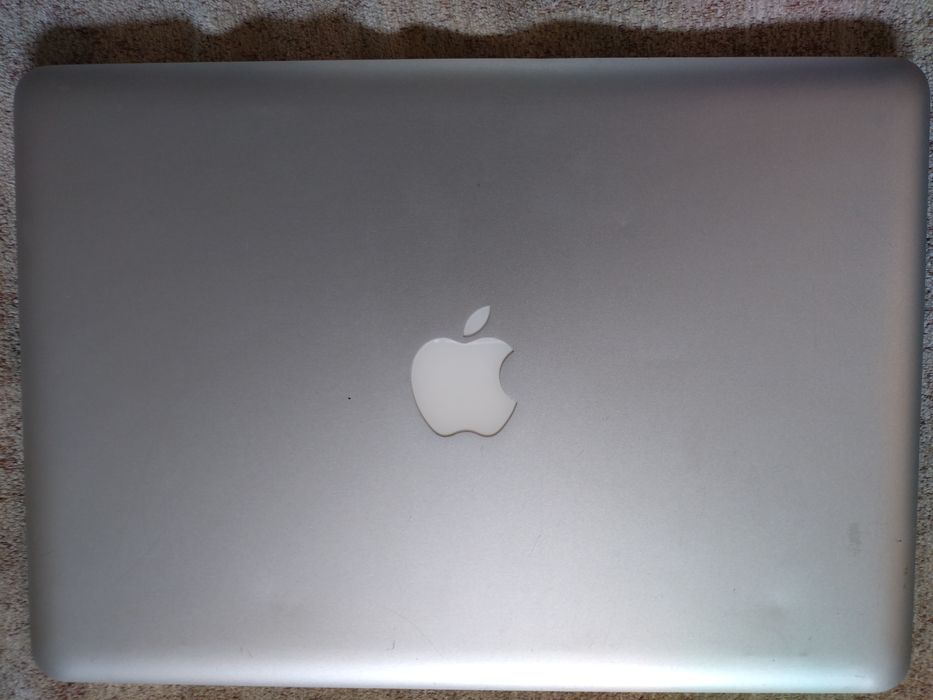 Display MacBook pro