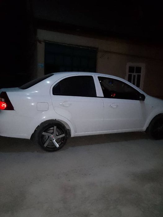 R15 diska balon 14 sakaga abmen bor