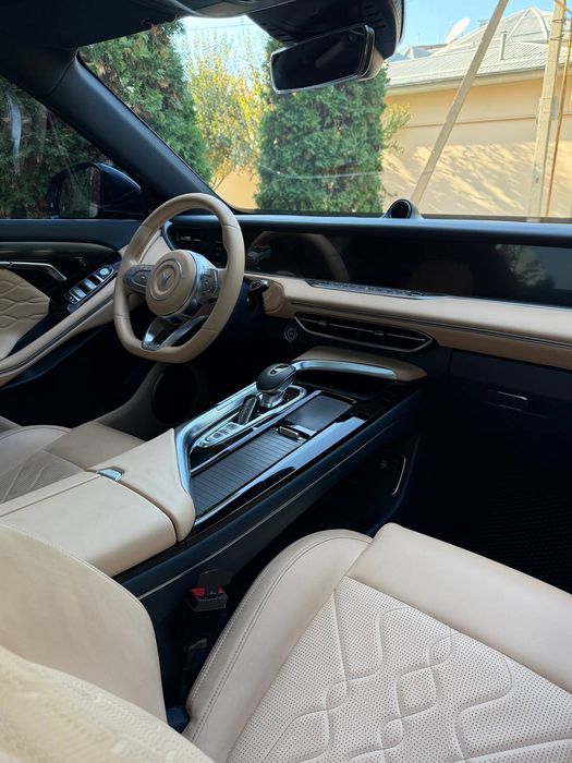 Voyah. FREE. 24.250.s.