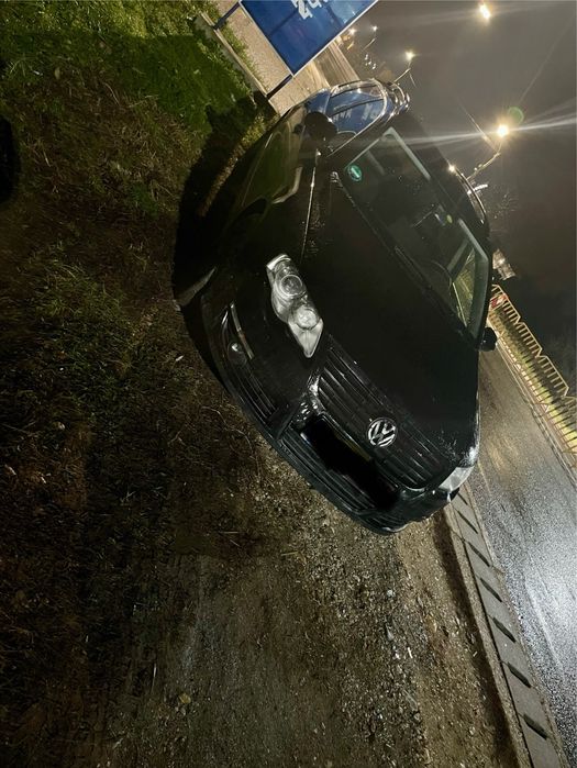 Passat b6 brek 2.0TDI