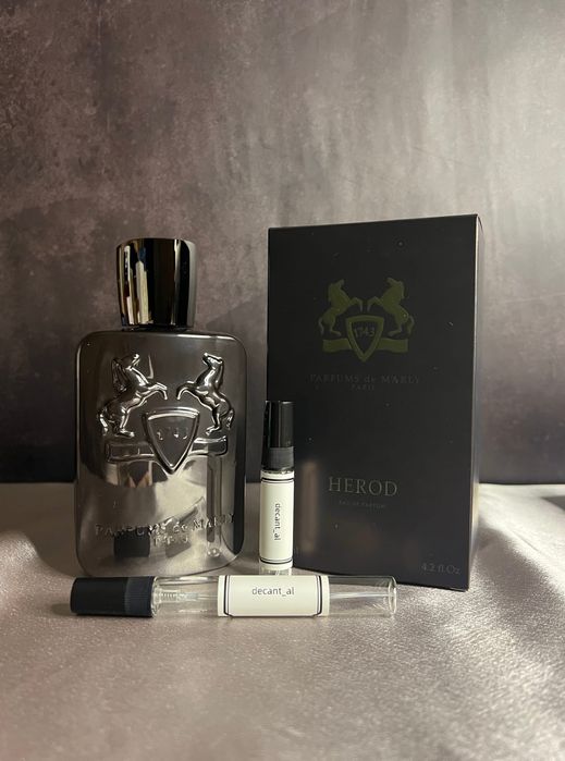 Herod Parfums de Marly