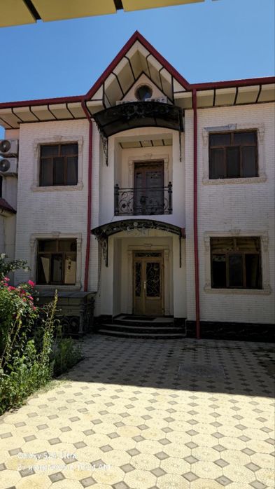 3 Sotix hovli Sotiladi
