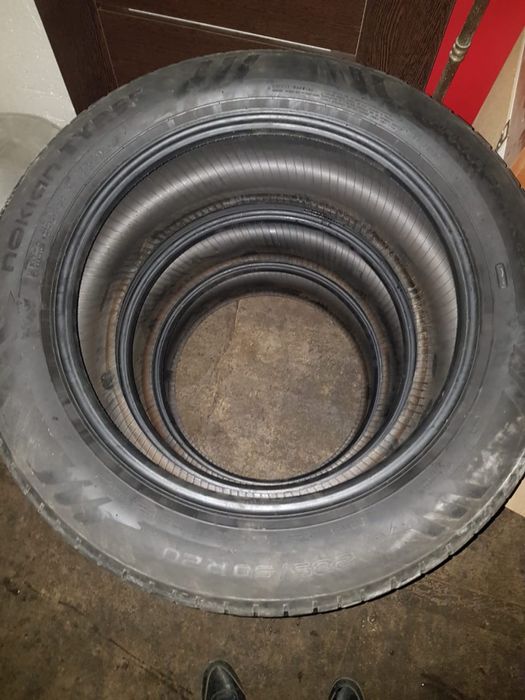 Резина автомобильная