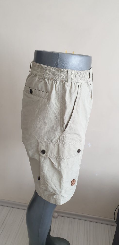 Fjall Raven Cargo Short  Size 33 - 34 ОРИГИНАЛ! Мъжки Къси Панталони!