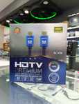 Скидка! Доставка ! Hdmi кабель 15 м /4 k premium