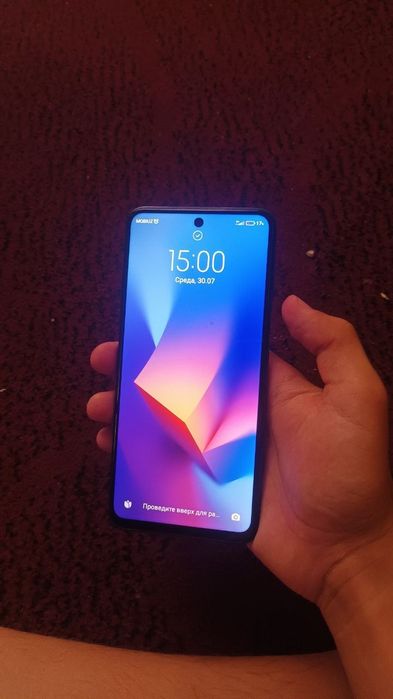 Redmi note 9s ideal