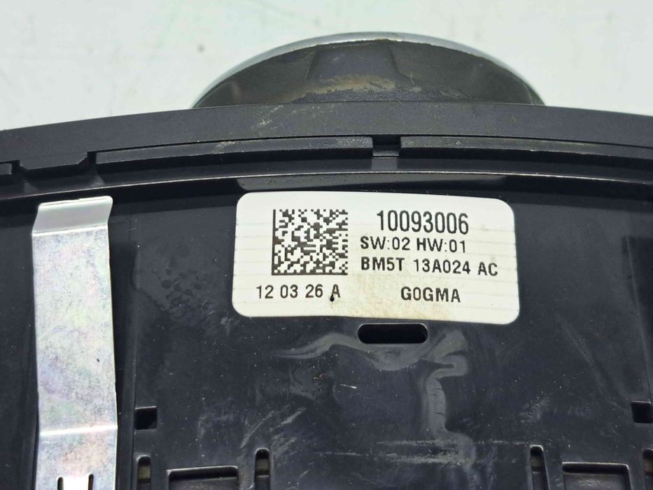 Bloc lumini Ford Focus 3 (CB8) [Fabr 2011-2015] 10093006