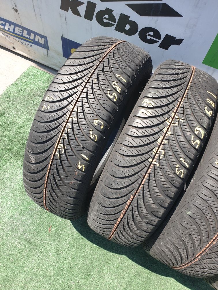 185.65.15 Goodyear 2 bucăți