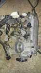 Admisie vitara 1.6 16 valve an 1997