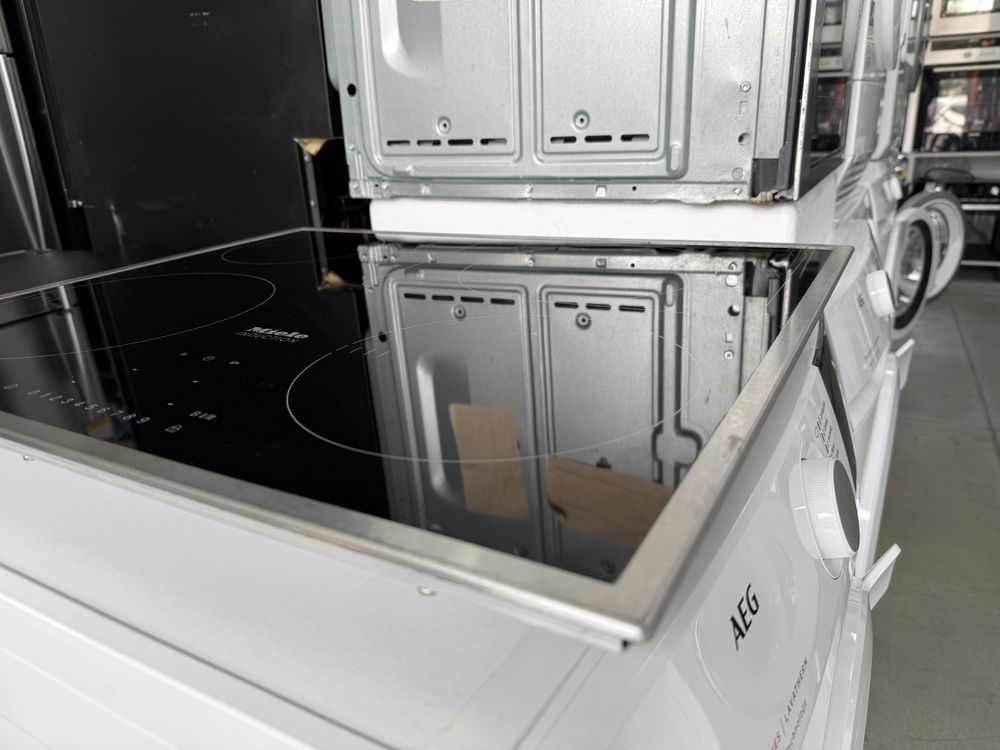 Плот за вграждане Miele индукционен
