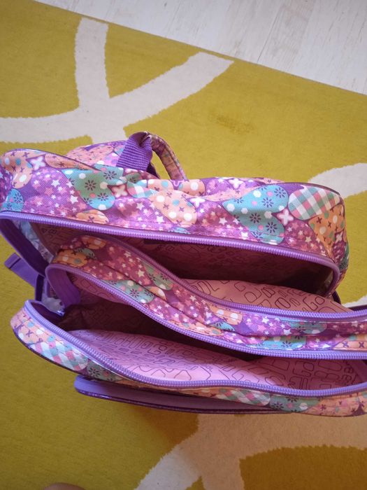 Детска раница Gabol втора употреба