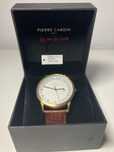 Мъжки часовник PIERRE CARDIN CLC 6002