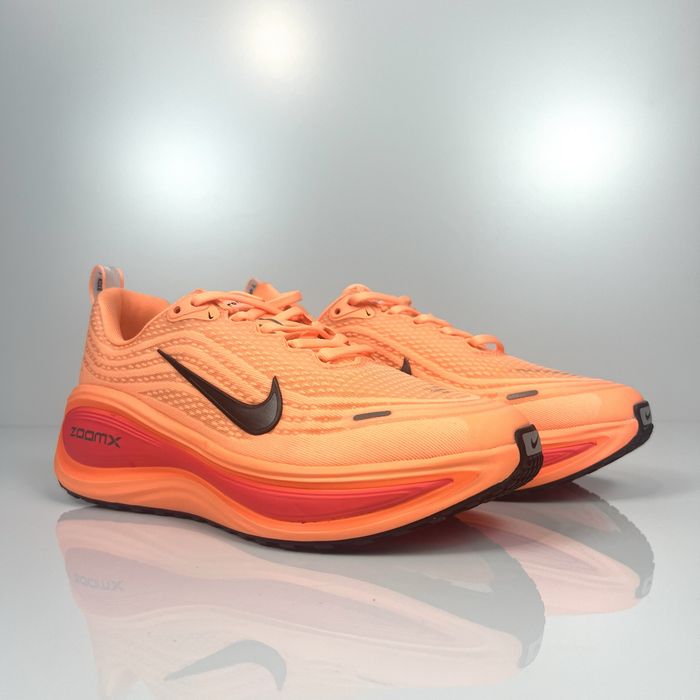Nike Vomero Plus Orange Pulse | Размери 40 - 45 | Нови