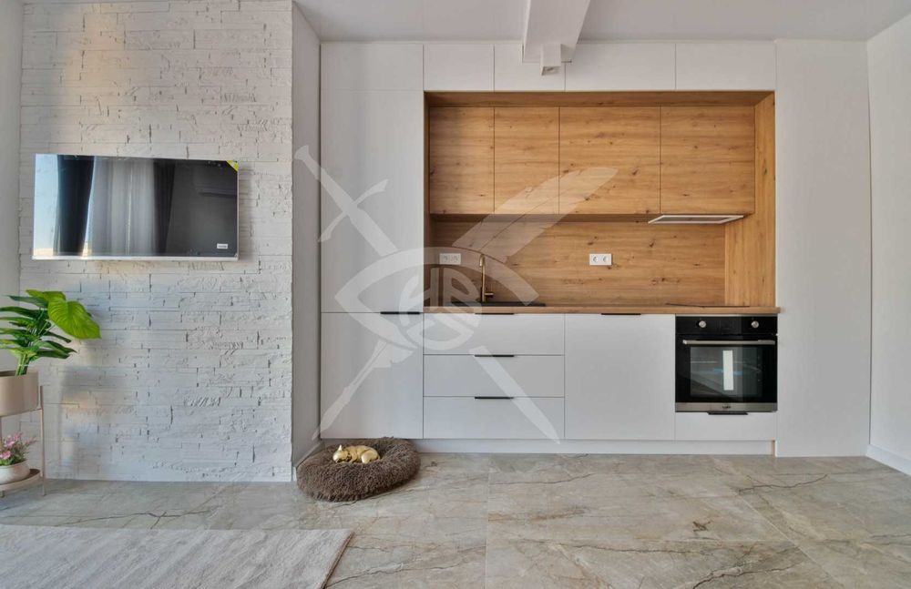 Продава се Едностаен апартамент в София, Надежда 2 - 44 кв.м за 3387 €/кв.м - Снимка #3