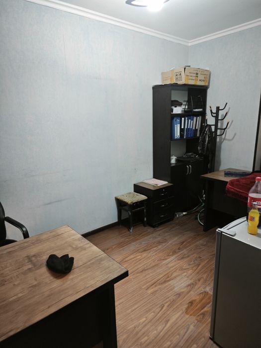 Сдаётся в аренду офис центре города (ул. Ивлева) Глинка