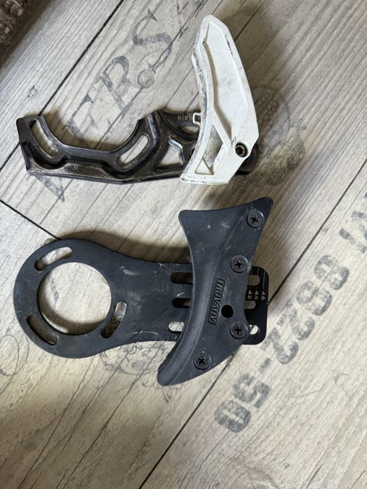 Части за планински велосипед висок клас MTB