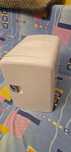 Frigider mini  camping  auto/casa 4L insulina