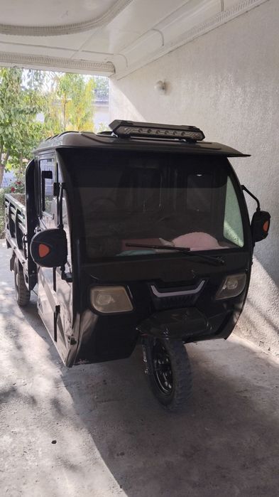 Elektromobil JINBAO model sotiladi