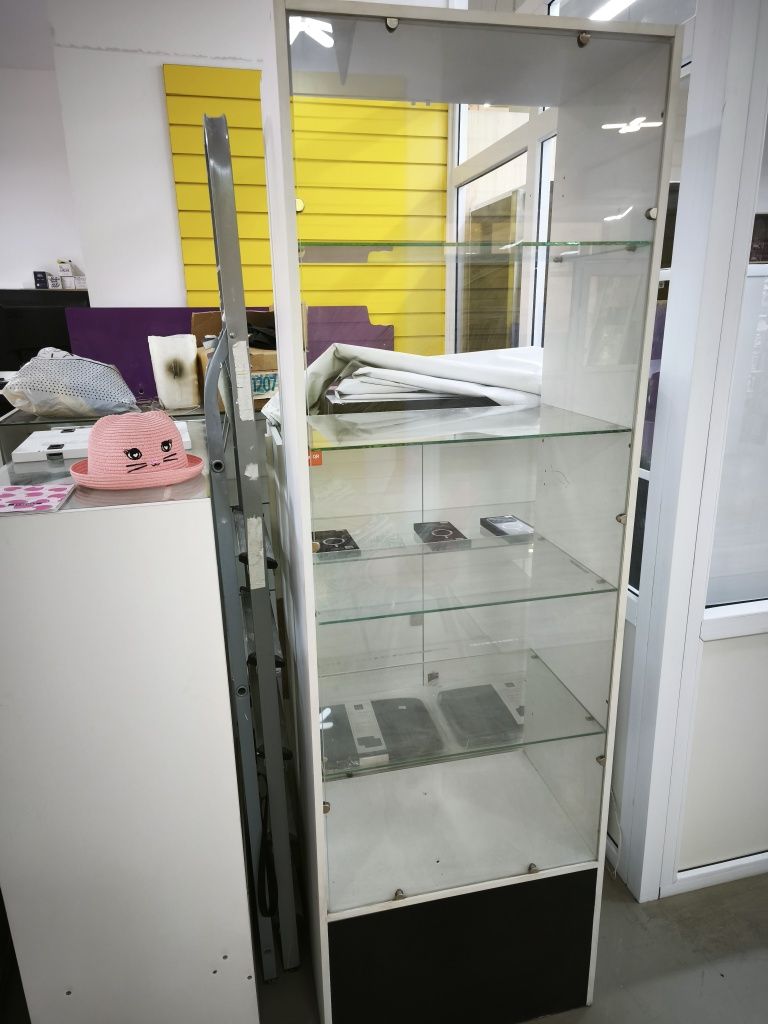 Витрины продается