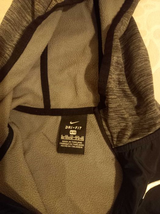 Детски суичър Nike-104см