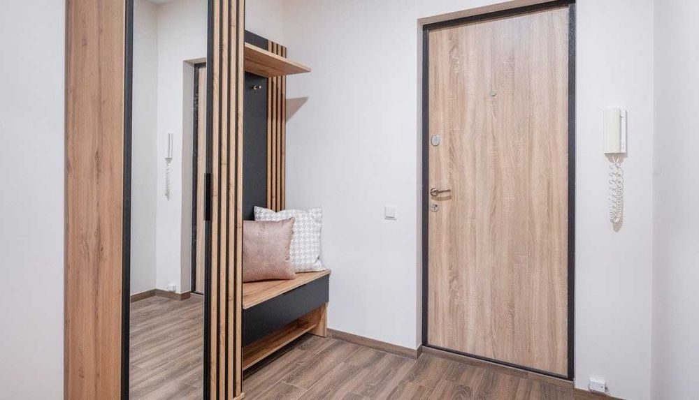 Дава се под наем Тристаен апартамент в Бургас, Братя Миладинови - 85 кв.м за 408 € - Снимка #5