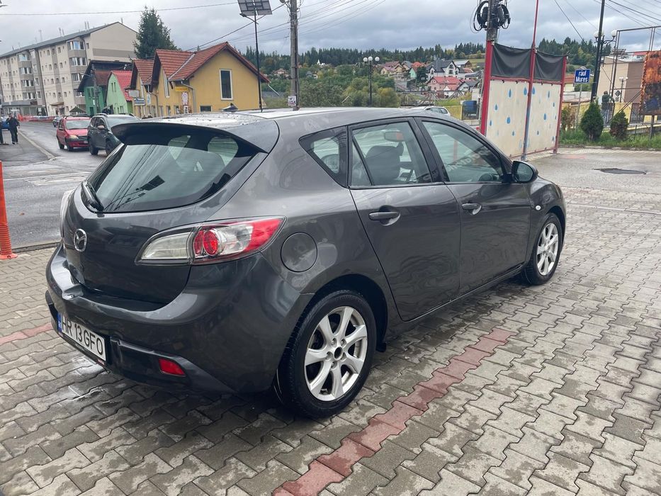 De vânzare Mazda 3 1.6 BL