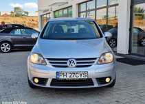 Volkswagen Golf Plus NGO MOTORS Autorulate * Rate/Cash/Buy-Back