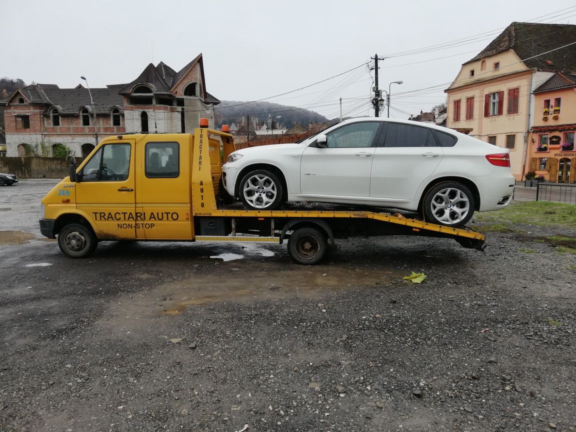 Tractari auto sighisoara