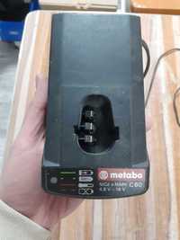Зарядно МЕТАBO C60 - 18V
