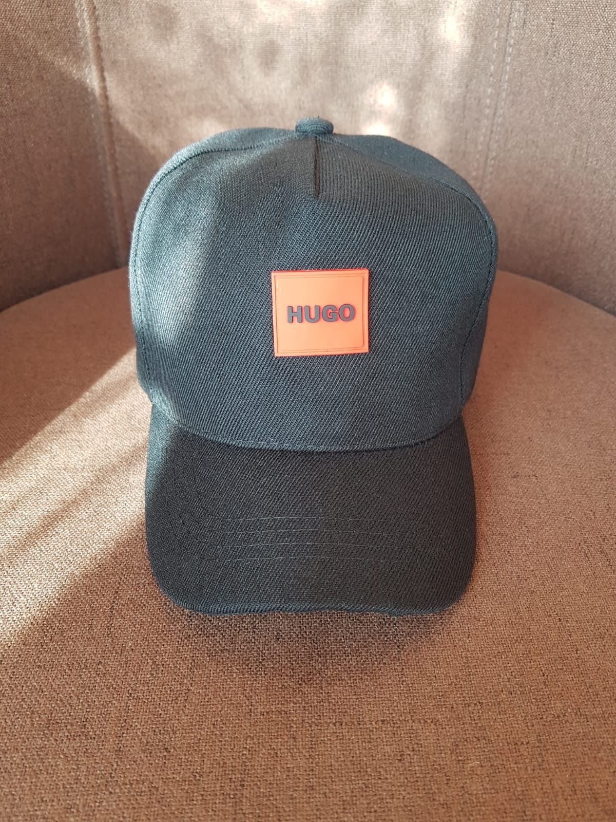 Ofertă Șapcă Hugo