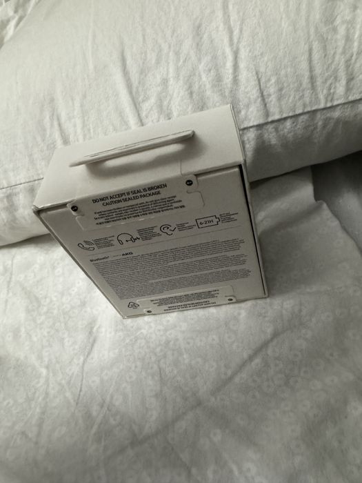 Продам наушники