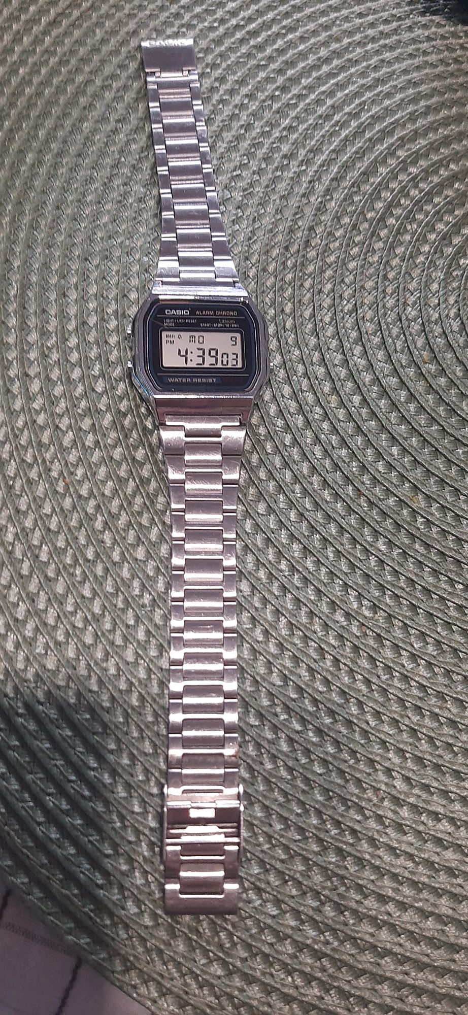Ceas casio original