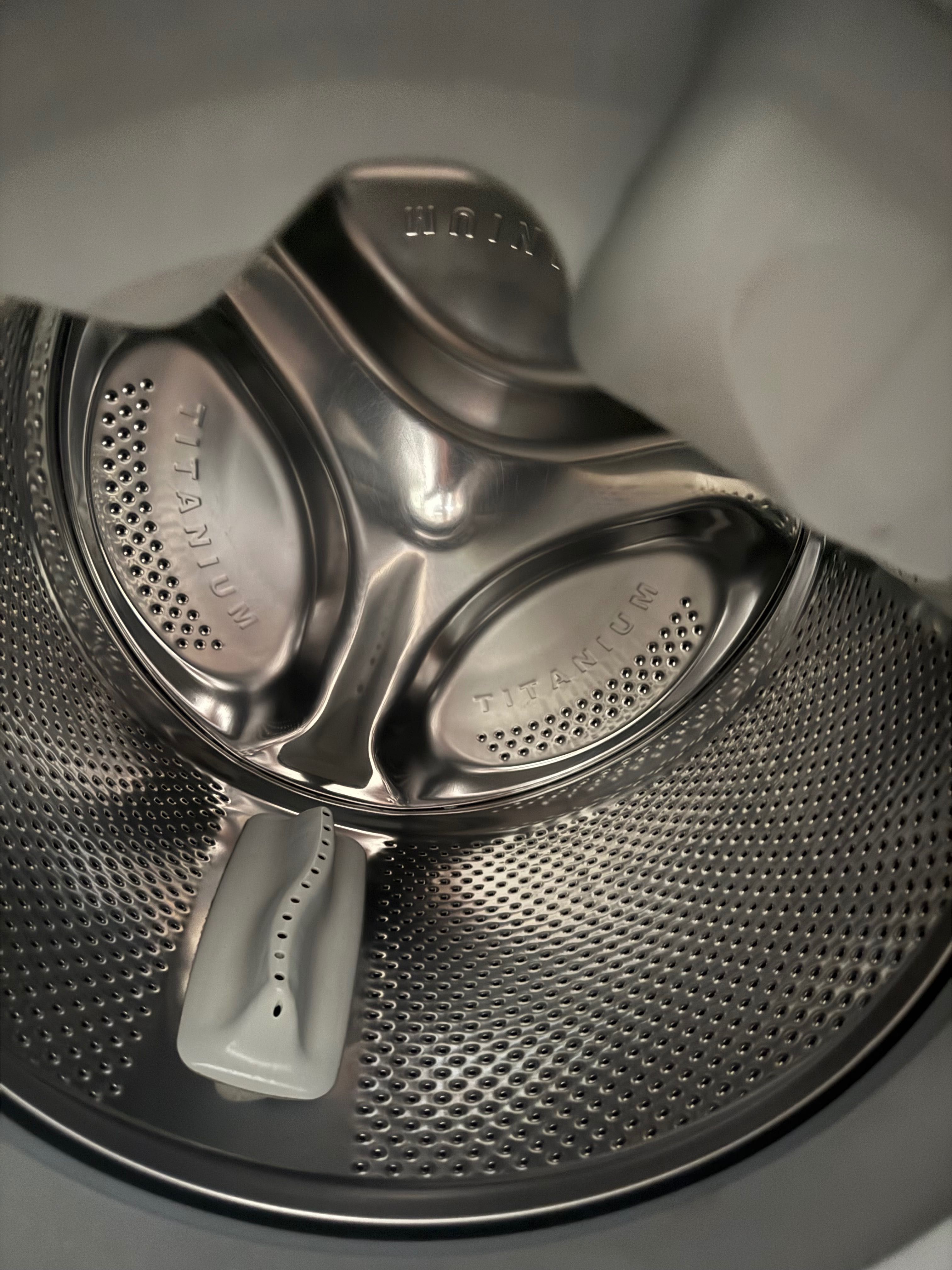 Пералня HotPoint