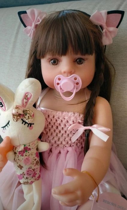 Păpușă Reborn Baby