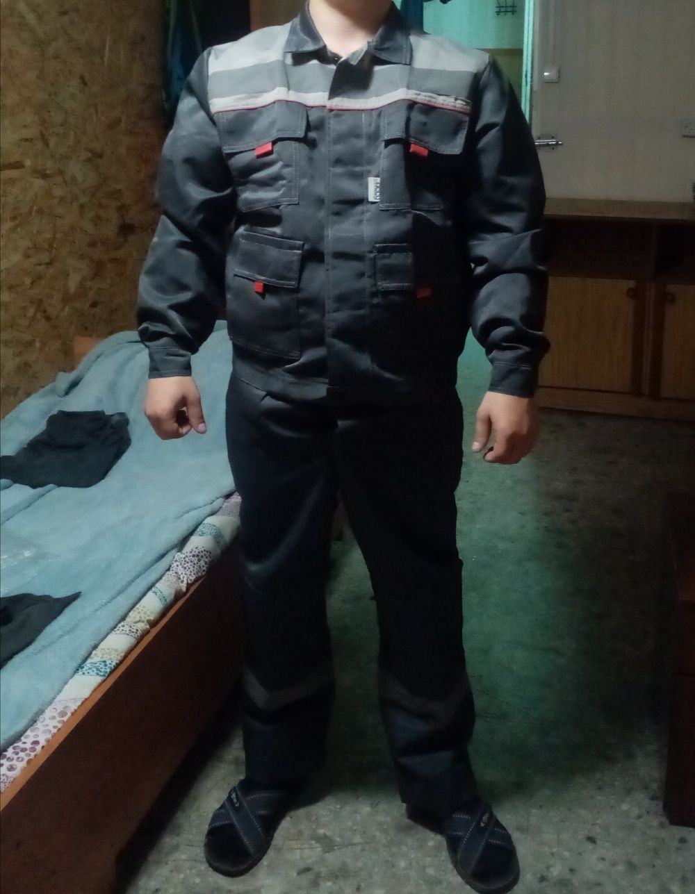Роба новая срочно