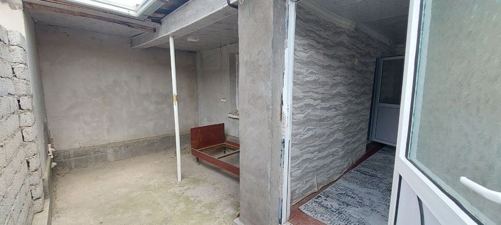 Продается дом в Чирчике