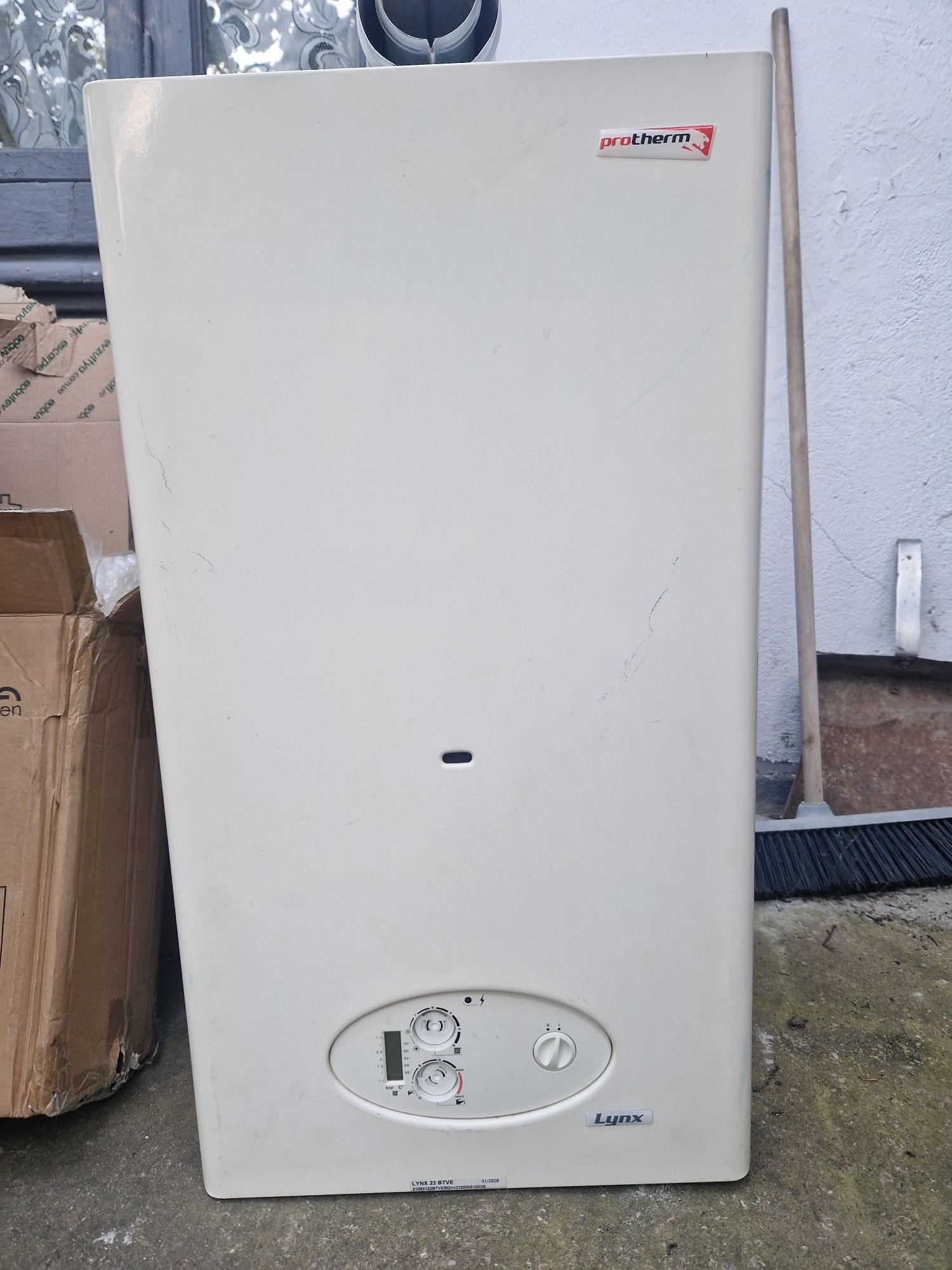 Centrala Protherm Lynx