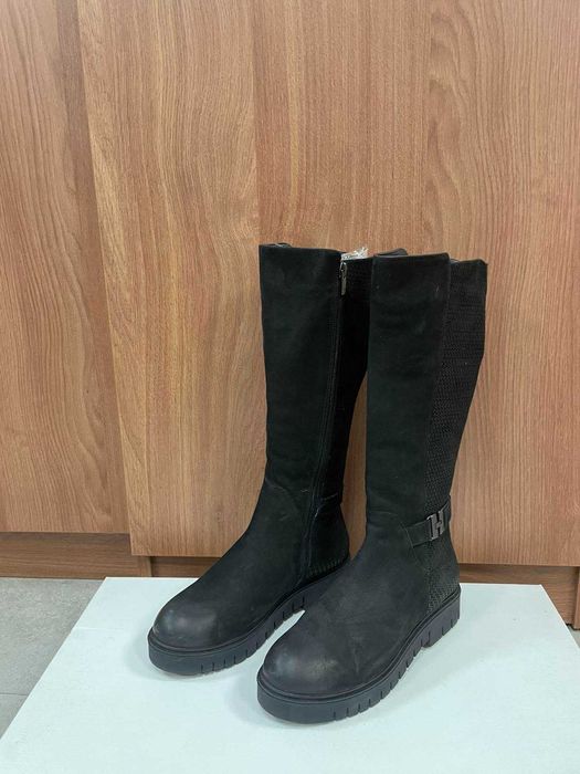 Дамски ботуши Aquamarina