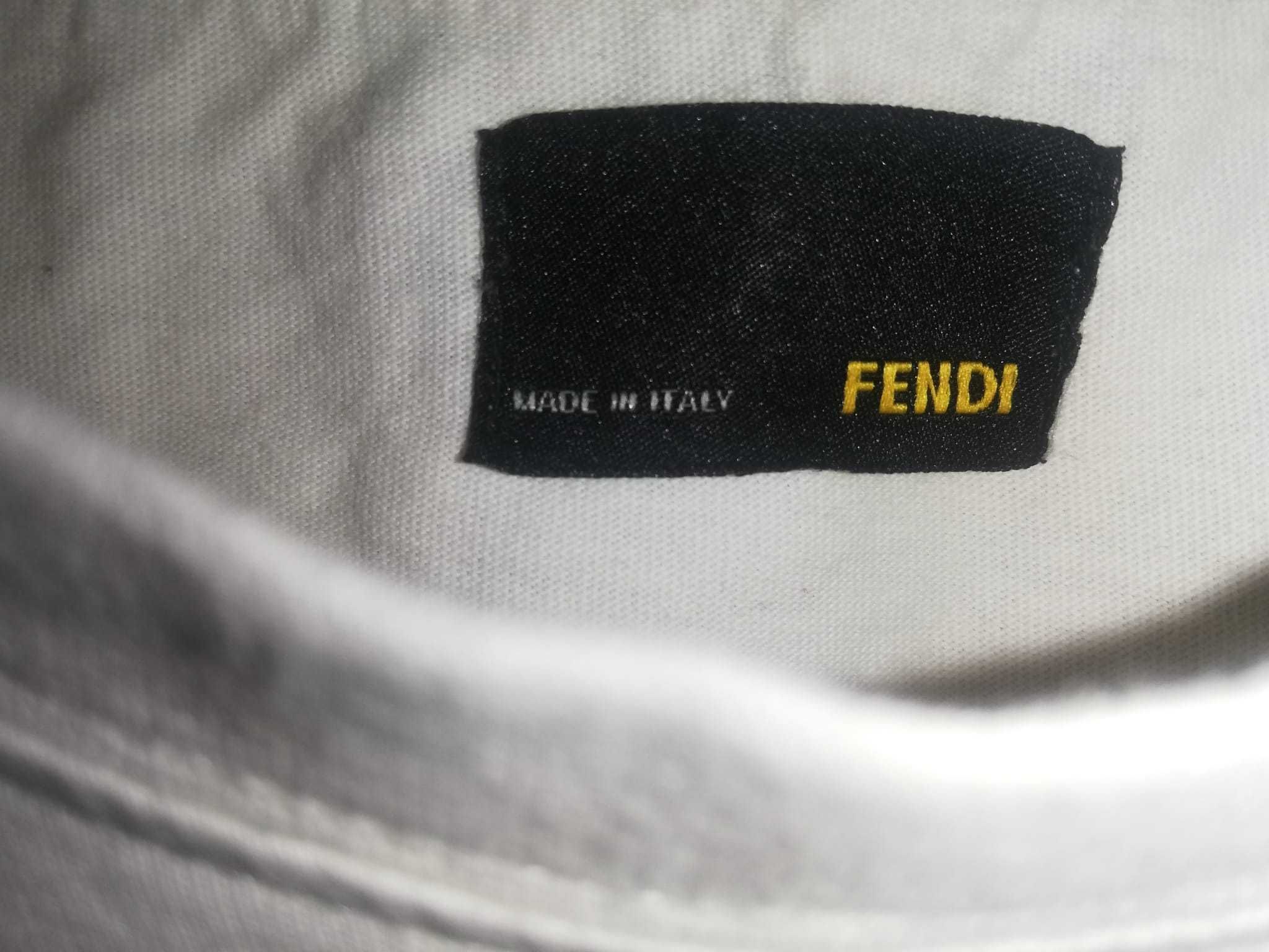 Vand tricou FENDI