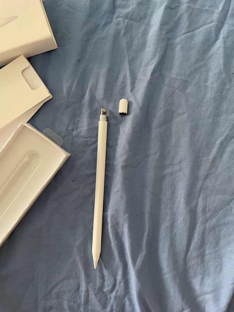 Apple pencil 1st Gen (2022) С ГАРАНЦИЯ 2 ГОДИНИ